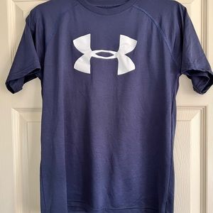 Under armour shirt